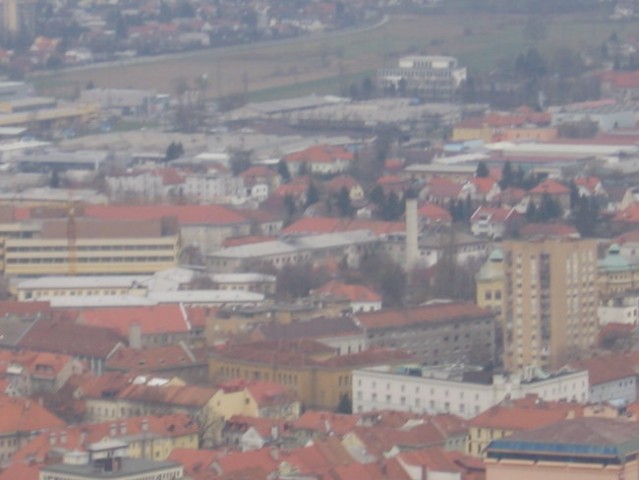 POHOD CELJSKA KOČA - foto