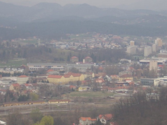 POHOD CELJSKA KOČA - foto