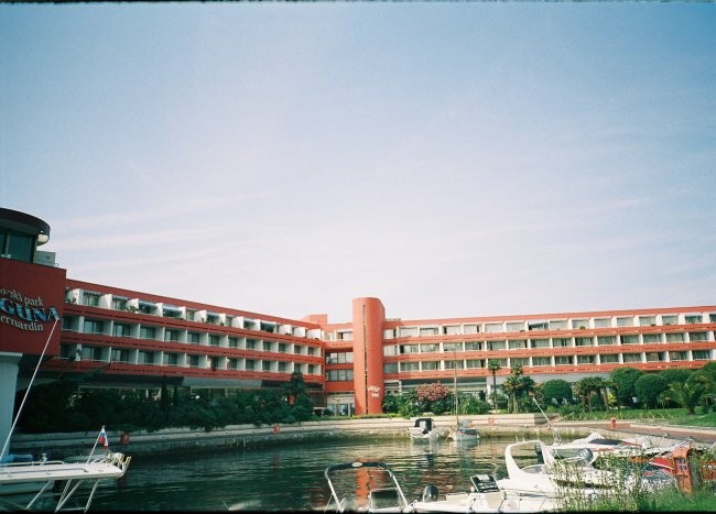 MORJE  2007 - foto povečava
