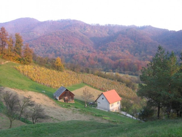 Donačka  z okolico - foto