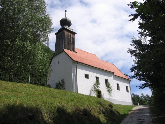 Donačka  z okolico - foto povečava