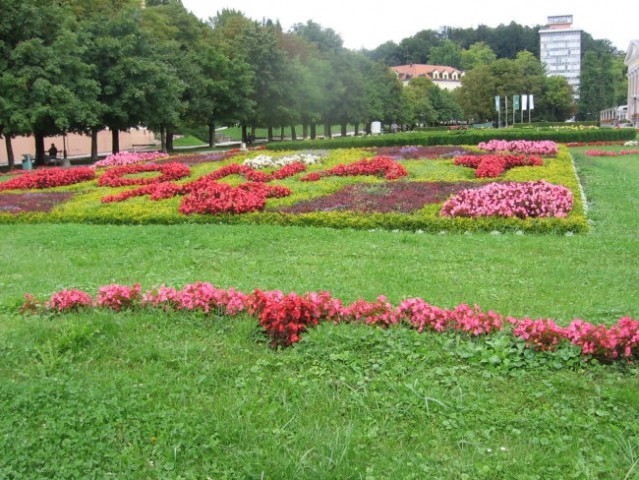 Rogaška z okolico - foto