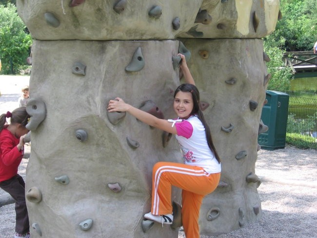 ŽIVALSKI VRT IN GRAD LJ.... - foto povečava
