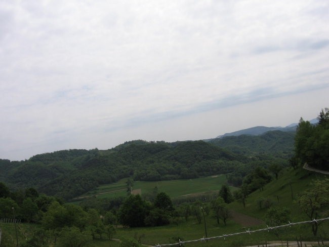 POHOD NA DONAČKO GORO - foto povečava