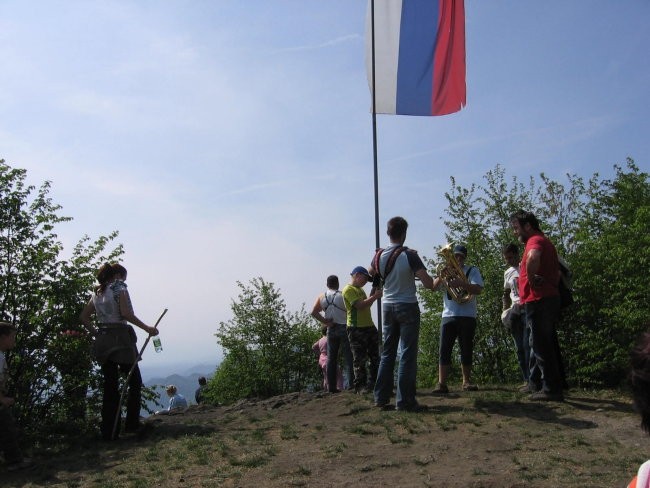 POHOD NA DONAČKO GORO - foto povečava