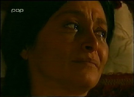 Scene iz telenovele - foto