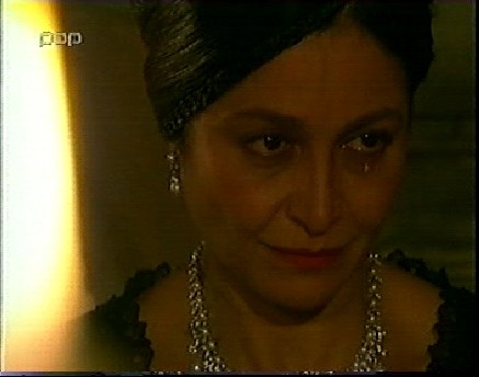 Scene iz telenovele - foto