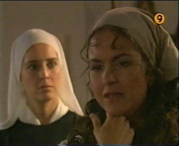 Scene iz telenovele - foto