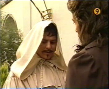 Scene iz telenovele - foto