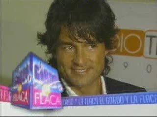 Fernando Colunga - Luis Manrique  y Arellano - foto