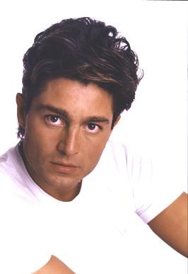 Fernando Colunga - Luis Manrique  y Arellano - foto