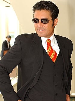 Fernando Colunga - Luis Manrique  y Arellano - foto