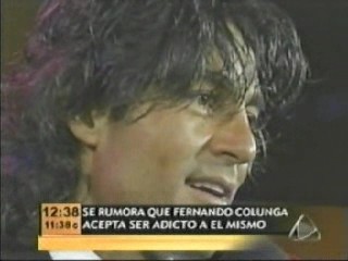 Fernando Colunga - Luis Manrique  y Arellano - foto povečava