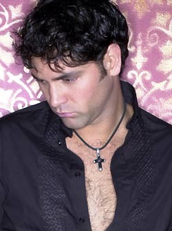 Valentino Lanus - Martin - foto
