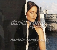 Daniela Romo - Doña Juana - foto povečava