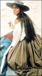 Daniela Romo - Doña Juana - foto povečava
