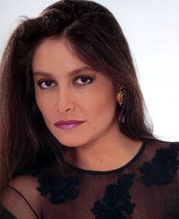 Daniela Romo - Doña Juana - foto povečava