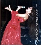 Daniela Romo - Doña Juana - foto povečava