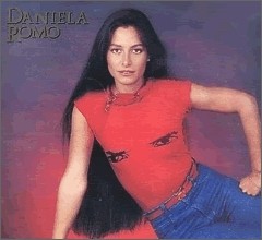 Daniela Romo - Doña Juana - foto povečava