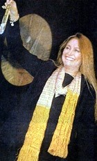 Daniela Romo - Doña Juana - foto povečava