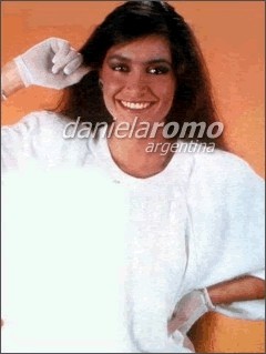 Daniela Romo - Doña Juana - foto povečava