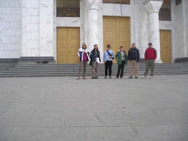 Beograd 27.04-01.05.05 - foto