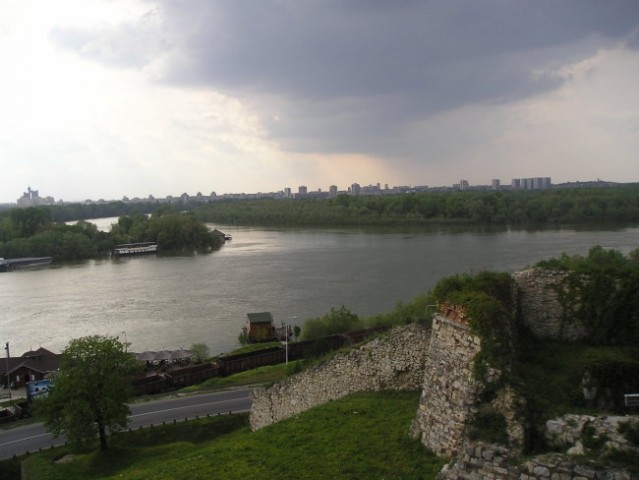 Beograd 27.04-01.05.05 - foto