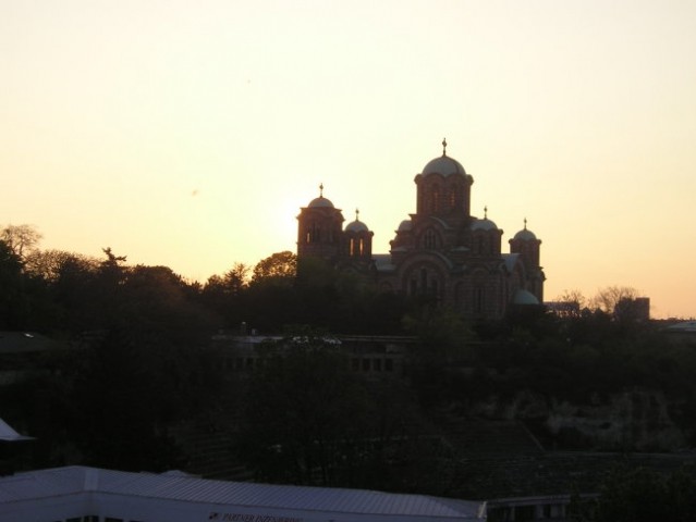 Beograd 27.04-01.05.05 - foto