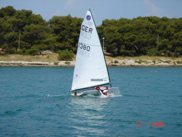 Murter - foto