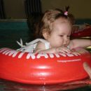 4 mes
Tečaj plavanja dojenčkov
