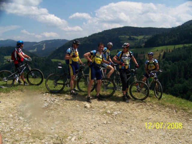 Blegoš-porezen - foto