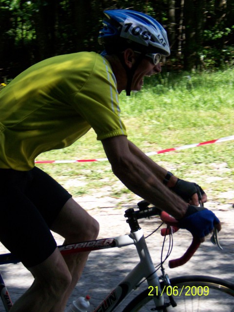 Mašun 2009 - foto