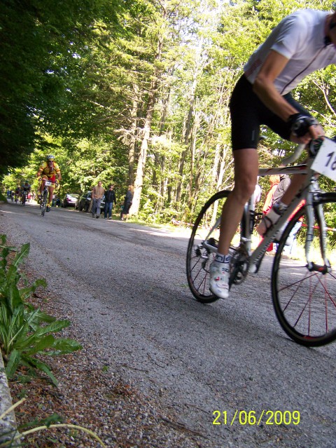 Mašun 2009 - foto
