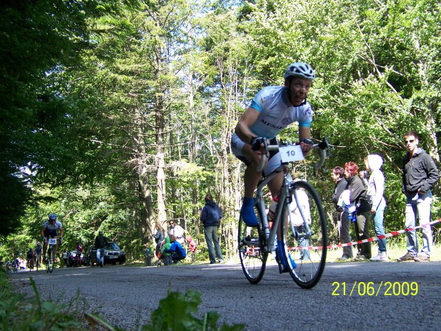 Mašun 2009 - foto
