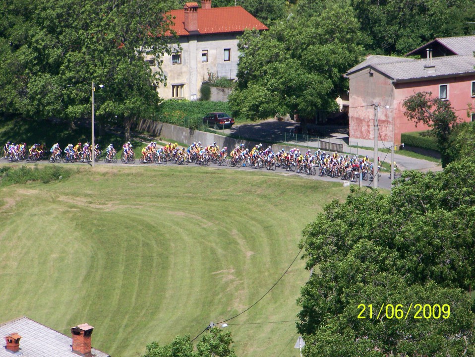 Mašun 2009 - foto povečava