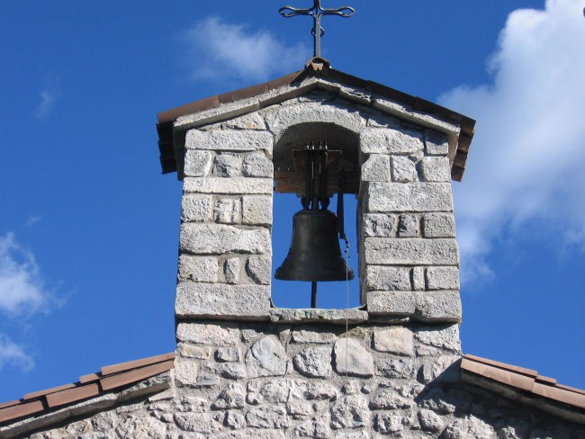 Milošovo zvonenje pred zadnjim 