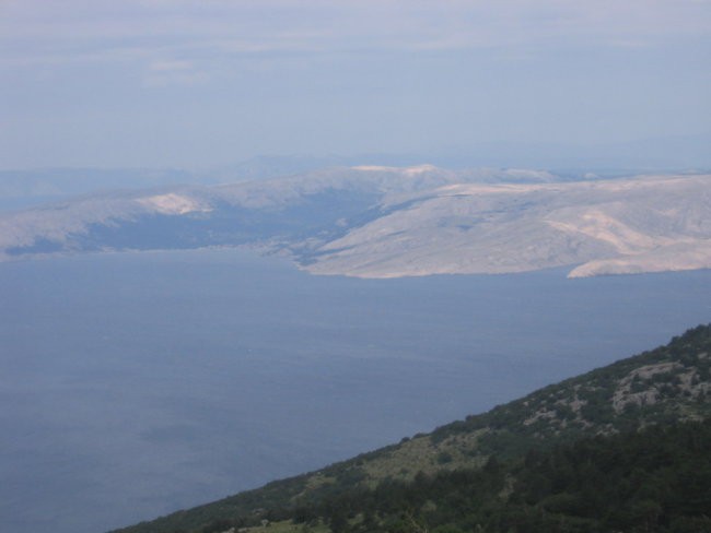 Zavižan 2007 - foto povečava