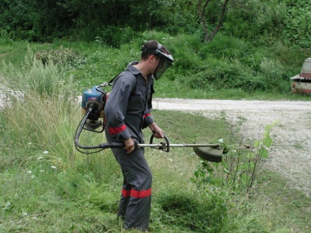 Šembric - foto