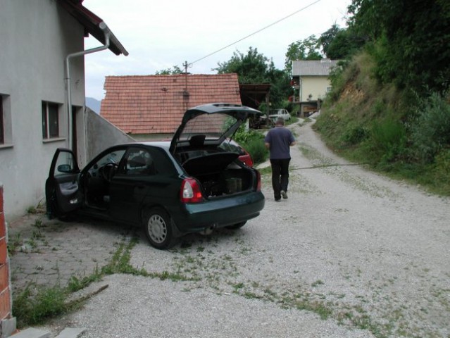 Šembric - foto