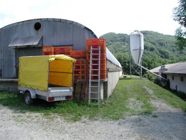 Farma - foto
