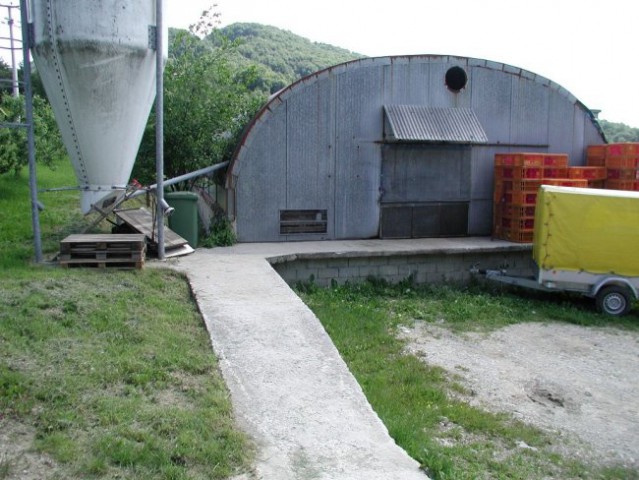 Farma - foto