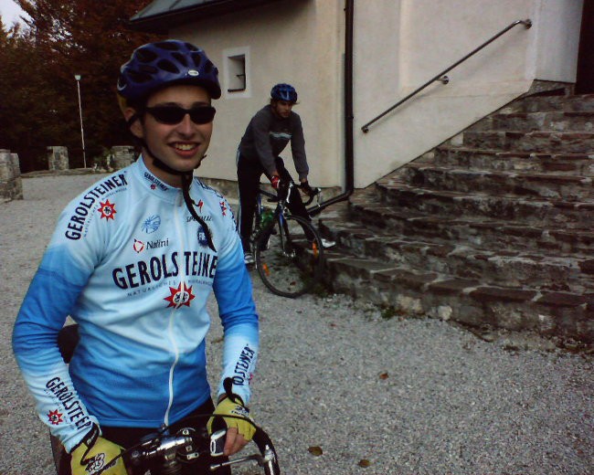 Kurešček 1 & 2 - foto povečava