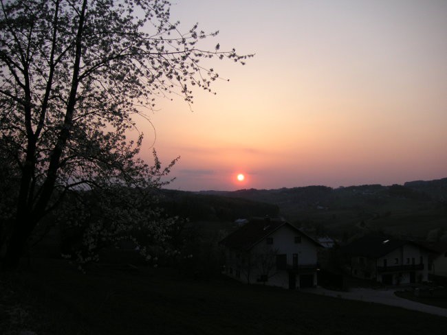 S kolesom po Sloveniji - foto povečava