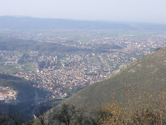 S kolesom po Sloveniji - foto povečava