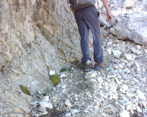 Triglav 2006 - foto