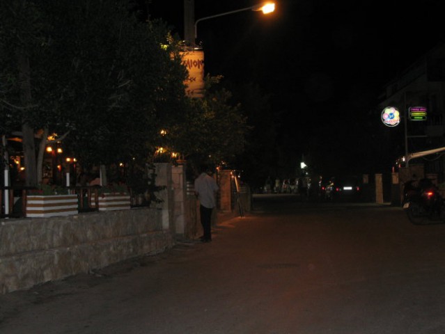 Zakynthos 2006 - foto