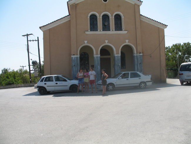 Zakynthos 2006 - foto povečava