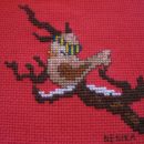 Ptiček za Novotanjo - krožni swap
