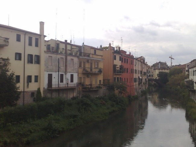 Padova - foto povečava