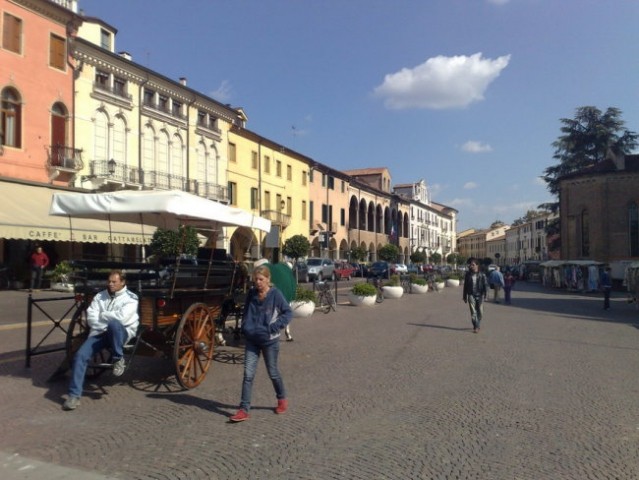 Padova - foto